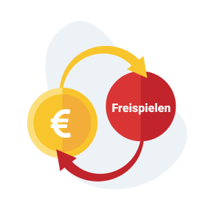 Was sind freispiel?