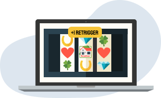 Retrigger