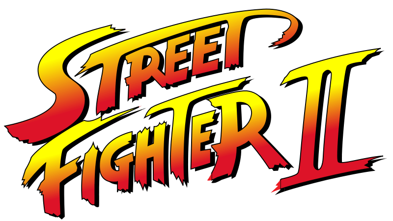 Street Fighter 2