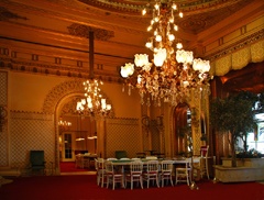 Casino Baden-Baden (~100 km)