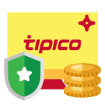 Tipico Sicherheit