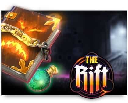 The Rift