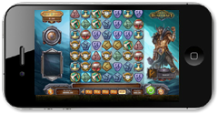 Viking Runecraft (Play'n Go)