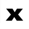 X