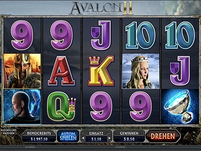 Avalon 2