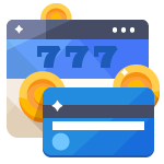 Kreditkarten - Zahlungsmethoden