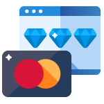 MasterCard - Zahlungsmethoden