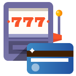 EC Karten - Zahlungsmethoden