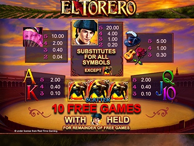 El Torero