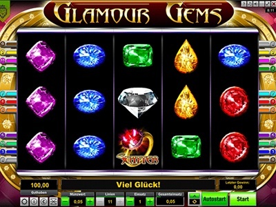 Glamour Gems
