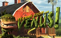It Came From Venus
