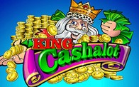 King Cashalot