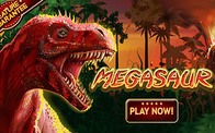 Megasaur