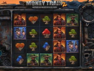 Money Train 2