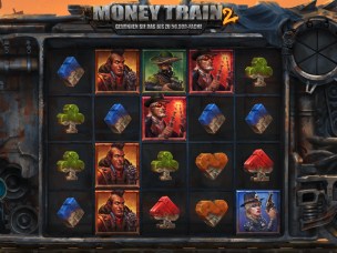 Money Train 2