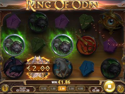 Ring of Odin