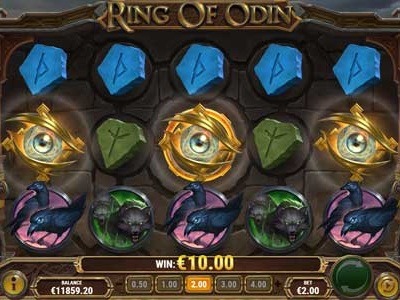 Ring of Odin