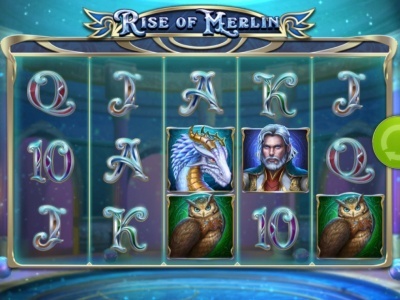 Rise of Merlin