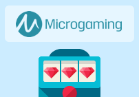 Microgaming