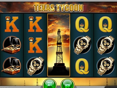 Texas Tycoon