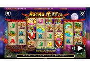 Tipico - Astro Cat